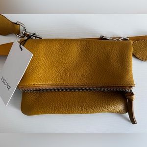 New with tags Prune crossbody bag